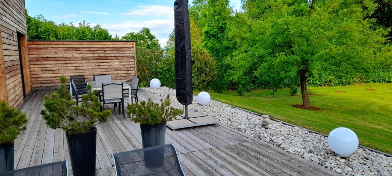 Apartment Seeidylle Winkler