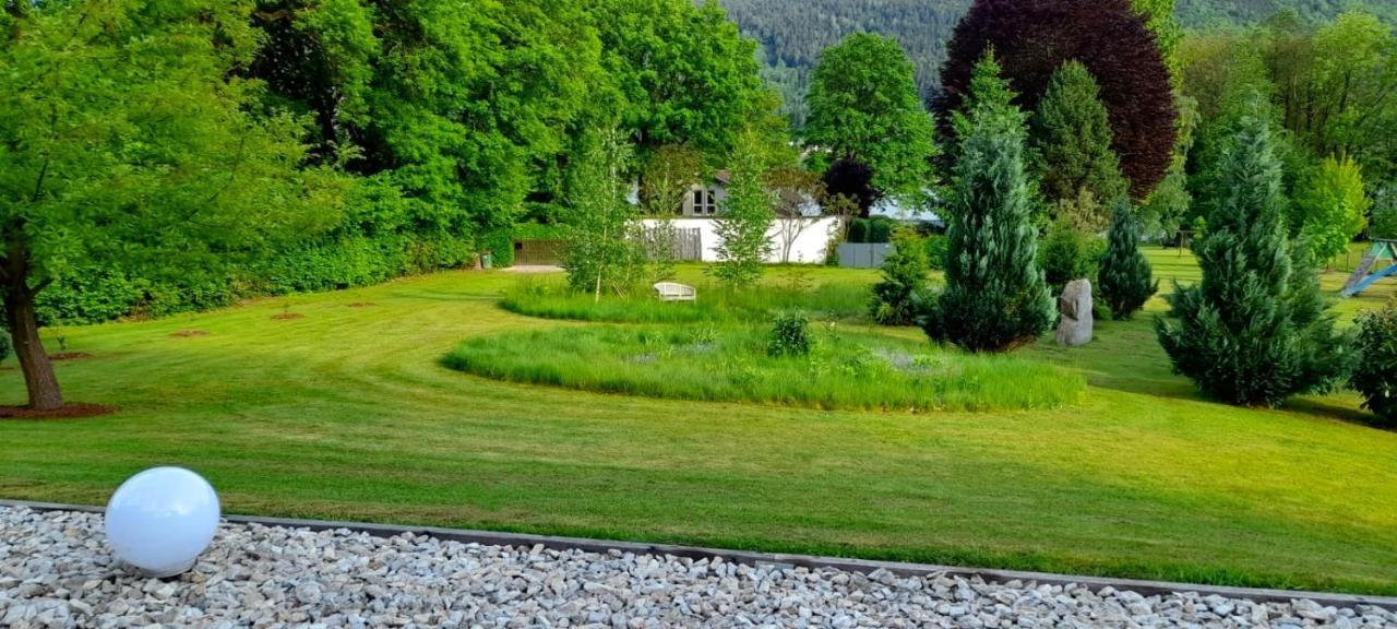 Apartment Seeidylle Winkler